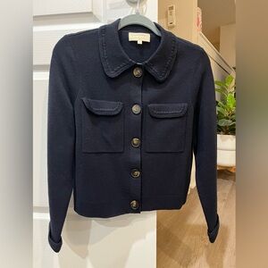 Sezane Betty cardigan